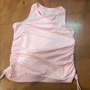 Avia Light Pink Athletic Tank